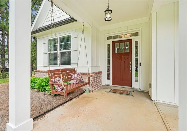 5th image of 520 Village Creek Dr, Jasper, GA 30143 | MLS# 7792258