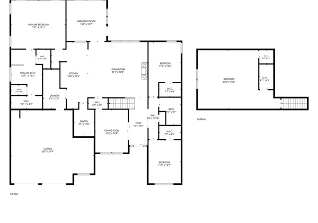 47th image of 9 Lake Sydney Dr, Dawsonville, GA 30534 | MLS# 7806910