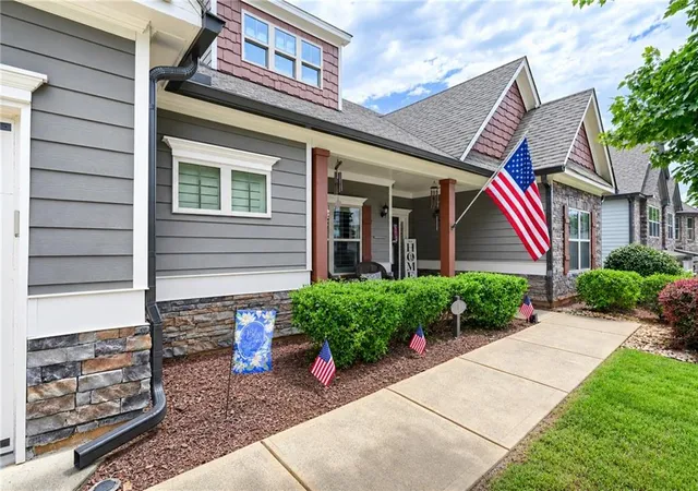4th image of 9 Lake Sydney Dr, Dawsonville, GA 30534 | MLS# 7806910