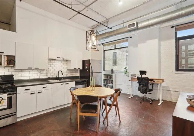 2nd image of 426 Marietta St Nw #309, Atlanta, GA 30313 | MLS# 7812753