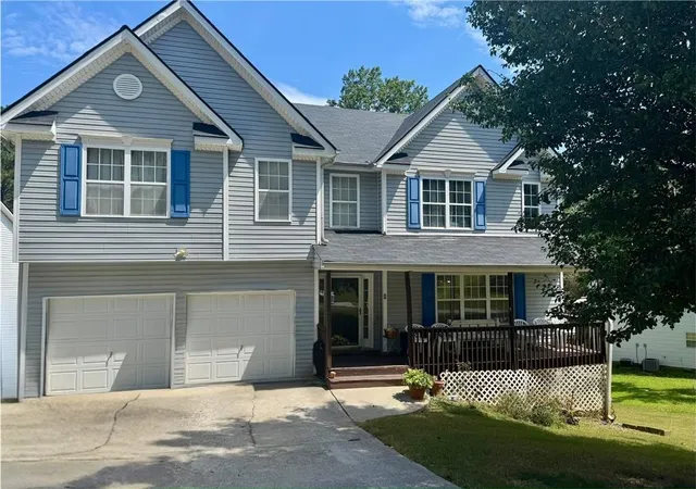 1st image of 334 Covington Dr, Hiram, GA 30141 | MLS# 7709164
