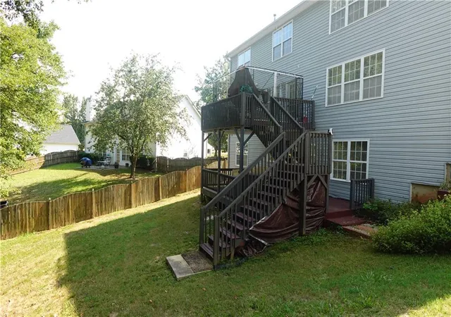 40th image of 334 Covington Dr, Hiram, GA 30141 | MLS# 7709164