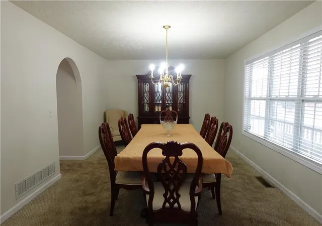 5th image of 334 Covington Dr, Hiram, GA 30141 | MLS# 7709164