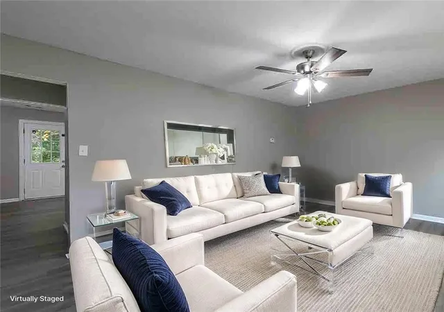 Photo 2 of Sale Pending at 4040 Laurie Jo Dr, Marietta, GA 30008 | MLS# 7812355 | Listing updated on 2026-09-23