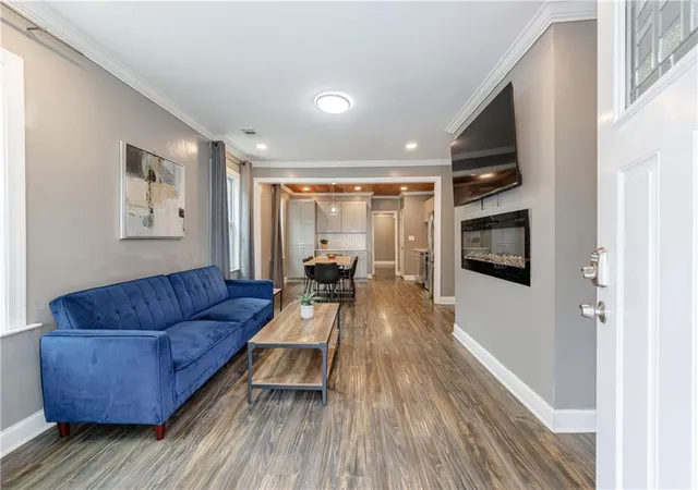 3rd image of 1012 Westmoor Dr Nw, Atlanta, GA 30314 | MLS# 7825402