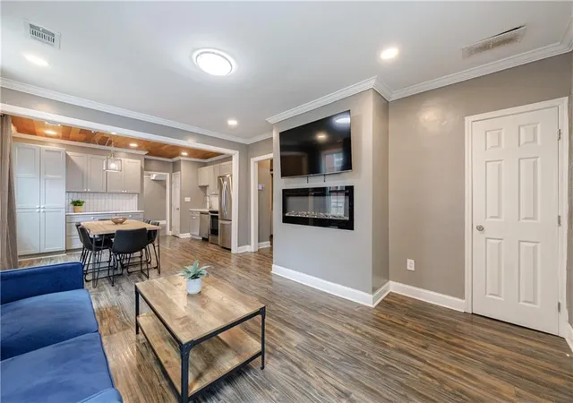 4th image of 1012 Westmoor Dr Nw, Atlanta, GA 30314 | MLS# 7825402