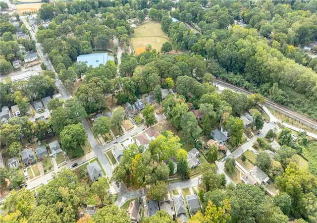 56th image of 1012 Westmoor Dr Nw, Atlanta, GA 30314 | MLS# 7825402