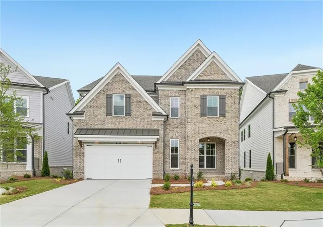 Photo 2 of Single family home for sale at 1523 Westend Wy, Cumming, GA 30041 | MLS# 7828986 | Listing updated on 2026-09-12
