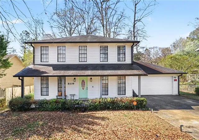 Single family home for sale at 8509 Cedar Crk Ridge, Riverdale, GA 30274 | MLS# 7801067 | Listing updated on 2026-09-04