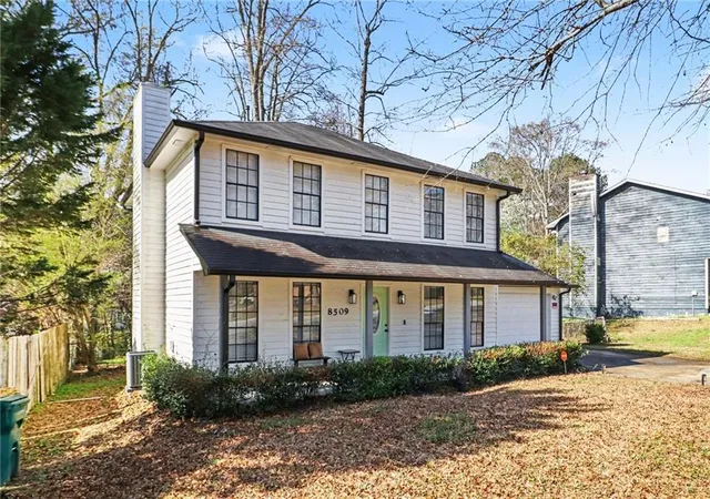 Photo 1 of Single family home for sale at 8509 Cedar Crk Ridge, Riverdale, GA 30274 | MLS# 7801067 | Listing updated on 2026-09-04
