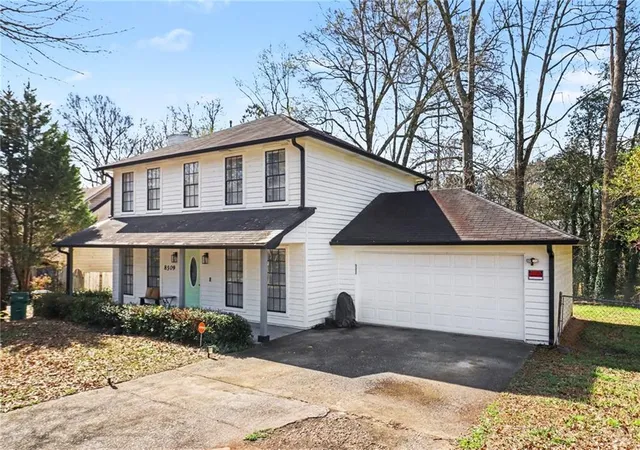 Photo 2 of Single family home for sale at 8509 Cedar Crk Ridge, Riverdale, GA 30274 | MLS# 7801067 | Listing updated on 2026-09-04