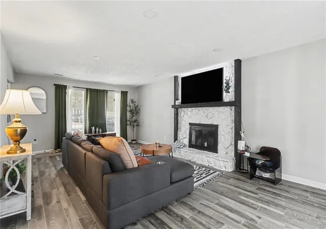 Photo 3 of Single family home for sale at 8509 Cedar Crk Ridge, Riverdale, GA 30274 | MLS# 7801067 | Listing updated on 2026-09-04