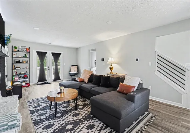 Photo 4 of Single family home for sale at 8509 Cedar Crk Ridge, Riverdale, GA 30274 | MLS# 7801067 | Listing updated on 2026-09-04
