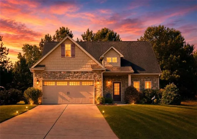 1st image of 125 Ashby Dr, Jackson, GA 30233 | MLS# 7808879