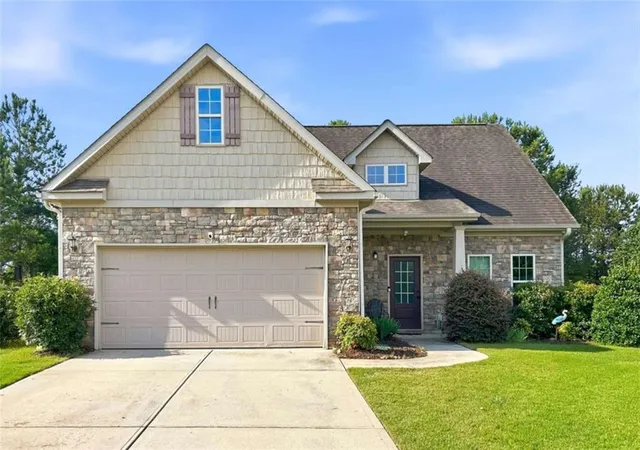 3rd image of 125 Ashby Dr, Jackson, GA 30233 | MLS# 7808879