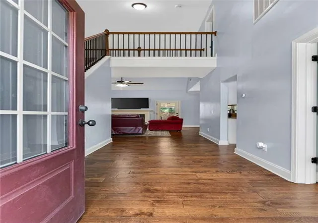 5th image of 125 Ashby Dr, Jackson, GA 30233 | MLS# 7808879