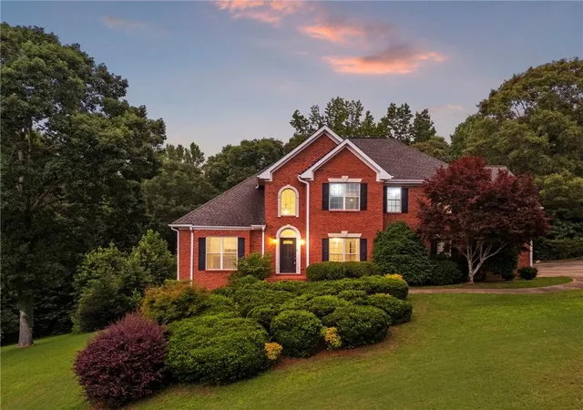 Photo 1 of Single family home for sale at 4631 Crooked Crk Ln, Villa Rica, GA 30180 | MLS# 7797677 | Listing updated on 2026-09-15