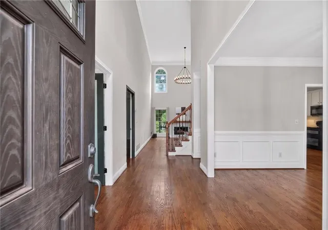 Photo 3 of Single family home for sale at 4631 Crooked Crk Ln, Villa Rica, GA 30180 | MLS# 7797677 | Listing updated on 2026-09-15