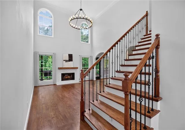 Photo 4 of Single family home for sale at 4631 Crooked Crk Ln, Villa Rica, GA 30180 | MLS# 7797677 | Listing updated on 2026-09-15
