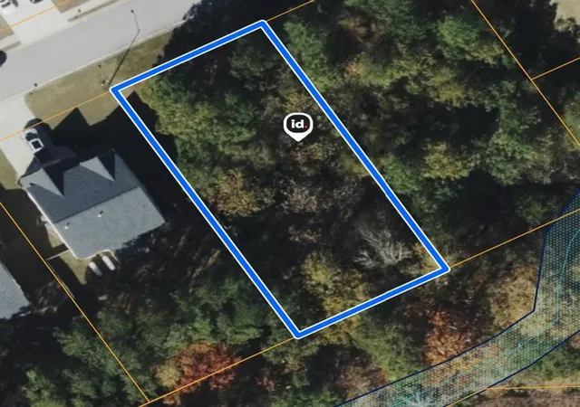 2nd image of 439 Longwood Pl, Dallas, GA 30132 | MLS# 7823382