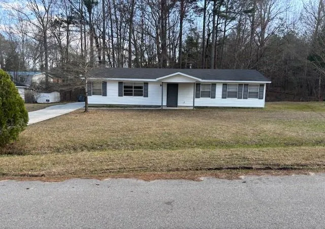 Homes for sale in Union Point, GA | 1071 Alexander St, Union Point, GA 30669 | MLS# 7733612