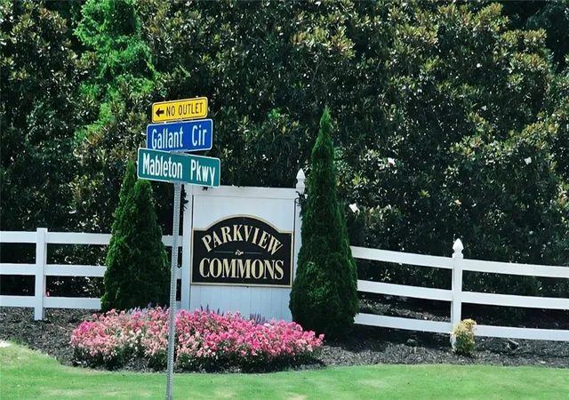 2nd image of 6723 Gallant Ct Se #28, Mableton, GA 30126 | MLS# 7824617