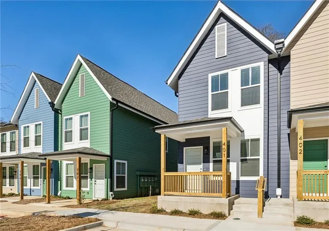 Homes for sale in Atlanta, GA | 1095 Tucker Ave #401, Atlanta, GA 30310 | MLS# 7781355