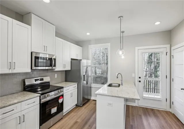 Homes for sale in Atlanta, GA | 1095 Tucker Ave #401, Atlanta, GA 30310 | MLS# 7781355