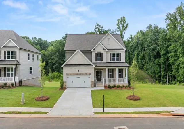 1st image of 4145 Haven Wy, Cumming, GA 30028 | MLS# 7733104