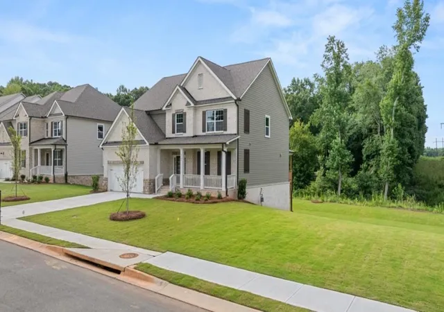 2nd image of 4145 Haven Wy, Cumming, GA 30028 | MLS# 7733104