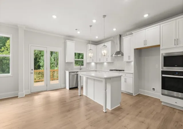Photo 4 of Sale Pending at 4145 Hvn Way, Cumming, GA 30028 | MLS# 7733104 | Listing updated on 2026-08-28