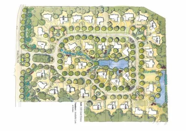 Land for sale at None, Roswell, GA 30076 | MLS# 4159641 | Listing updated on 2019-11-07