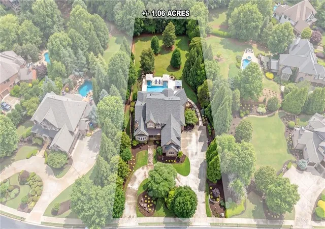 Photo 3 of Single family home for sale at 15838 Winterfield Way, Alpharetta, GA 30004 | MLS# 7792638 | Listing updated on 2026-09-15
