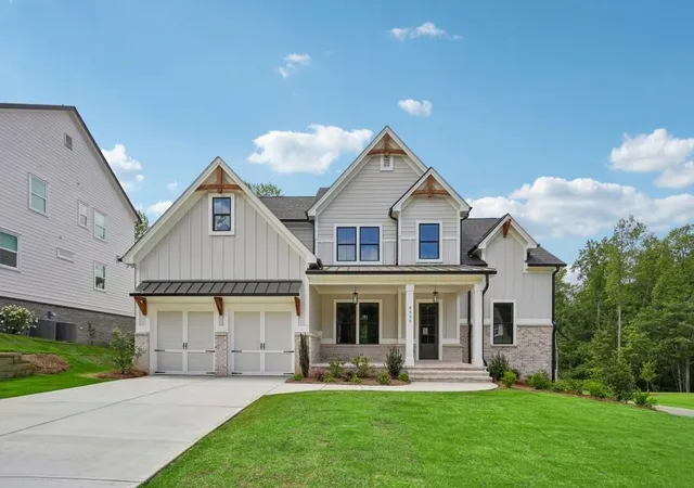 1st image of 4535 Aiden Way, Cumming, GA 30041 | MLS# 7769338