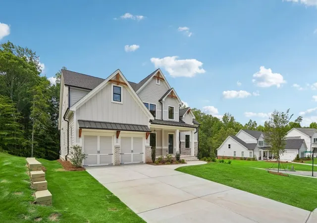 2nd image of 4535 Aiden Way, Cumming, GA 30041 | MLS# 7769338