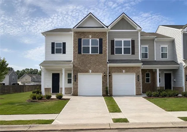Photo 1 of Sale Pending at 210 Clara Xing #13, Cartersville, GA 30121 | MLS# 7766068 | Listing updated on 2026-09-18