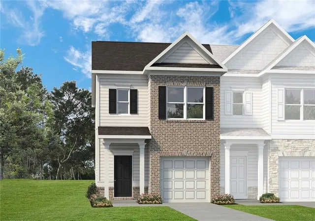 Homes for sale in Cartersville, GA | 210 Clara Xing #13, Cartersville, GA 30121 | MLS# 7766068