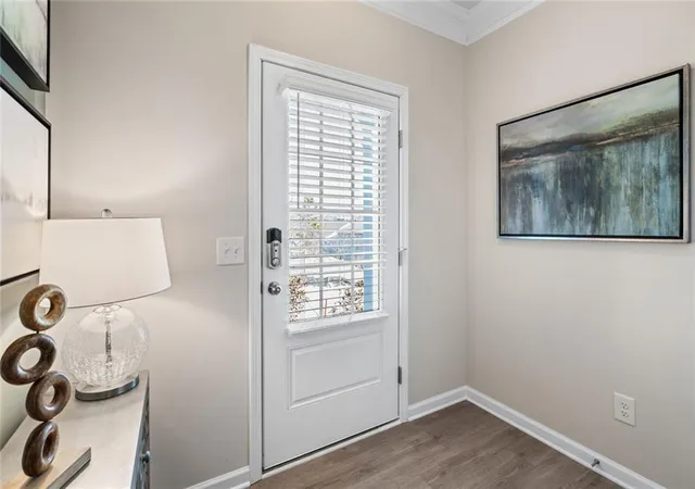 Photo 2 of Sale Pending at 210 Clara Xing #13, Cartersville, GA 30121 | MLS# 7766068 | Listing updated on 2026-09-18