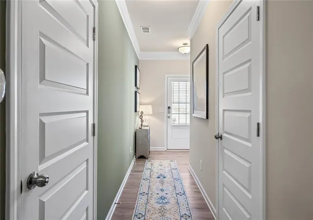 Photo 3 of Sale Pending at 210 Clara Xing #13, Cartersville, GA 30121 | MLS# 7766068 | Listing updated on 2026-09-18