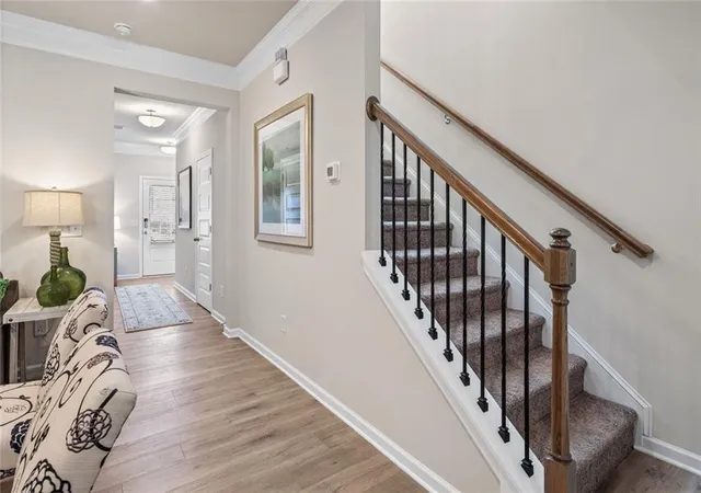 Photo 3 of Sale Pending at 210 Clara Xing #13, Cartersville, GA 30121 | MLS# 7766068 | Listing updated on 2026-09-18