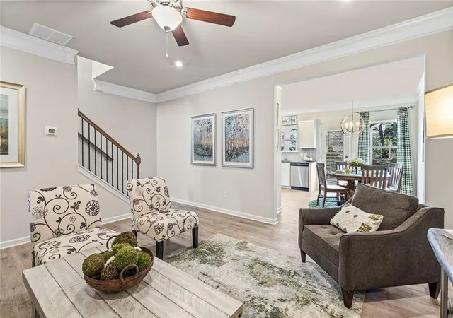 Photo 4 of Sale Pending at 210 Clara Xing #13, Cartersville, GA 30121 | MLS# 7766068 | Listing updated on 2026-09-18