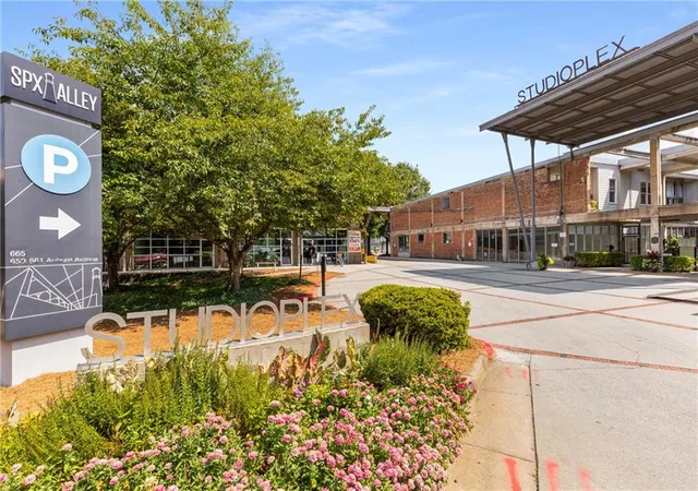 Condominium at 659 Auburn Ave NE #238, Atlanta, GA 30312 | MLS# 7480199 | | Sold on 2025-01-27