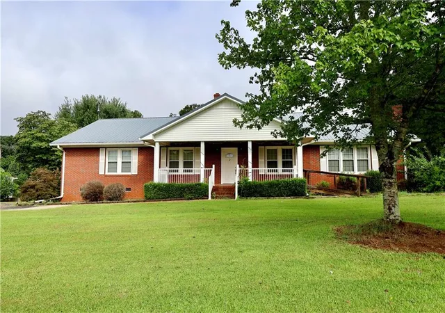 2nd image of 10021 Lavonia Rd Rd, Carnesville, GA 30521 | MLS# 7816793
