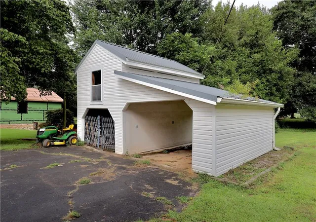 5th image of 10021 Lavonia Rd Rd, Carnesville, GA 30521 | MLS# 7816793