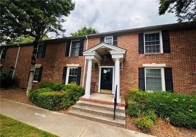 1st image of 6700 Roswell Rd #24E, Atlanta, GA 30328 | MLS# 7779180