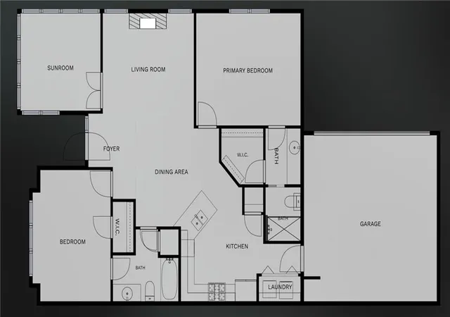24th image of 4533 Caleb Xing #18, Powder Springs, GA 30127 | MLS# 7783412