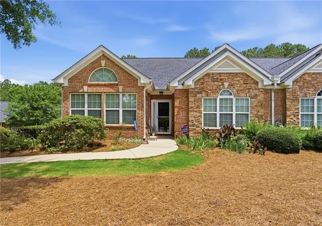 2nd image of 4533 Caleb Xing #18, Powder Springs, GA 30127 | MLS# 7783412