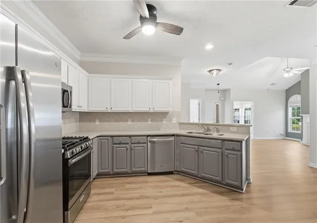 5th image of 4533 Caleb Xing, Powder Springs, GA 30127