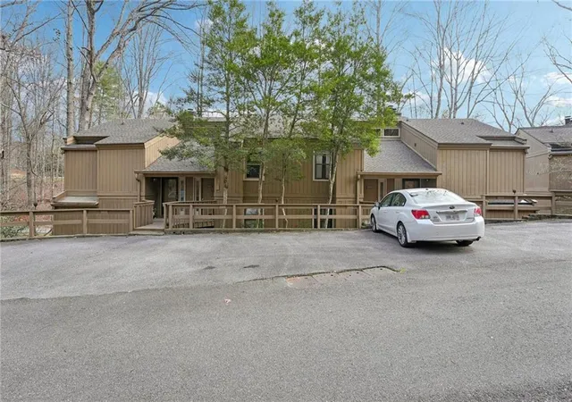 Homes for sale in Big Canoe, GA | 135 Chestnut Rise Trl #441D, Big Canoe, GA 30143 | MLS# 7736606