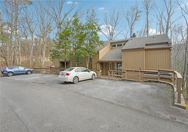 Homes for sale in Big Canoe, GA | 135 Chestnut Rise Trl #441D, Big Canoe, GA 30143 | MLS# 7736606